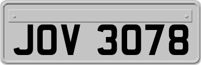JOV3078