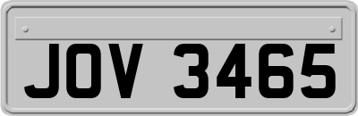JOV3465