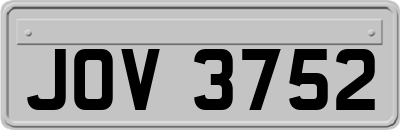 JOV3752