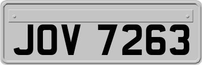 JOV7263