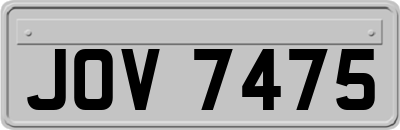 JOV7475