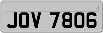 JOV7806
