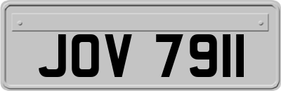 JOV7911