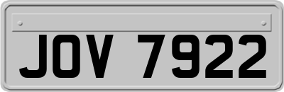 JOV7922