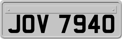 JOV7940