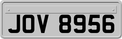 JOV8956