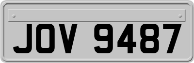 JOV9487