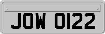 JOW0122