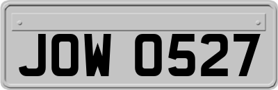 JOW0527