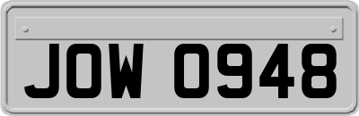 JOW0948