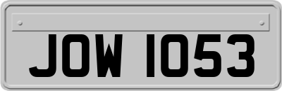 JOW1053