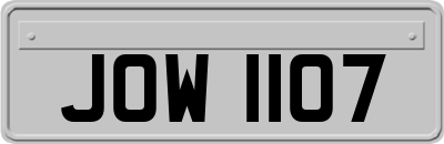 JOW1107