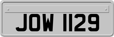 JOW1129