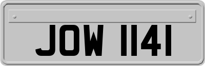 JOW1141