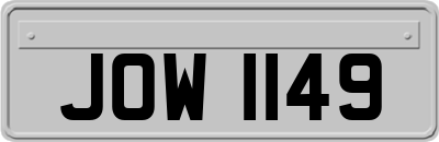JOW1149