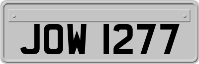 JOW1277
