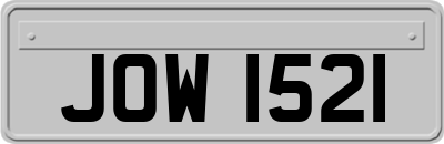 JOW1521