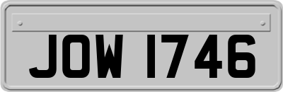 JOW1746