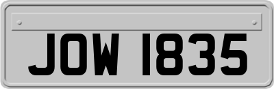 JOW1835