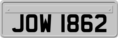 JOW1862