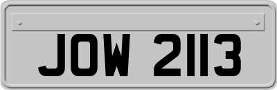 JOW2113