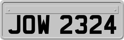 JOW2324