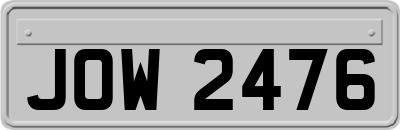 JOW2476