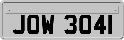 JOW3041
