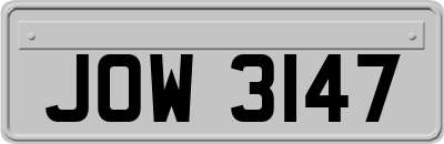 JOW3147