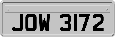 JOW3172