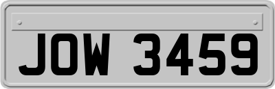 JOW3459