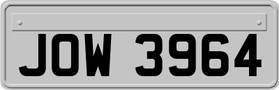 JOW3964