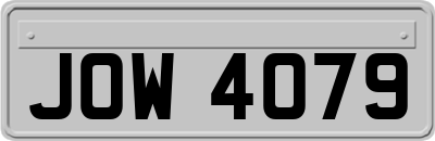 JOW4079