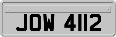 JOW4112