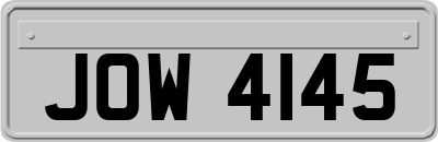 JOW4145