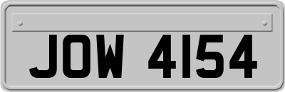 JOW4154