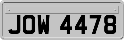 JOW4478