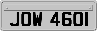 JOW4601