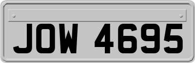 JOW4695