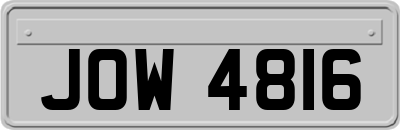 JOW4816