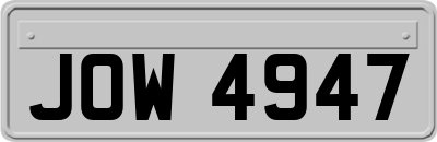 JOW4947