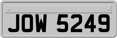JOW5249