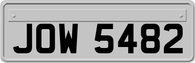 JOW5482