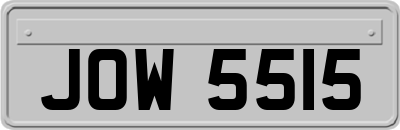 JOW5515