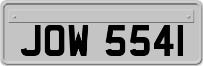 JOW5541