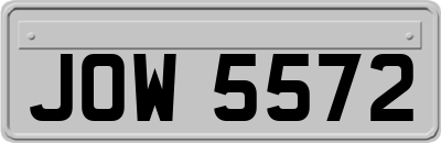 JOW5572
