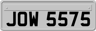 JOW5575
