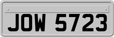 JOW5723
