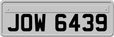 JOW6439