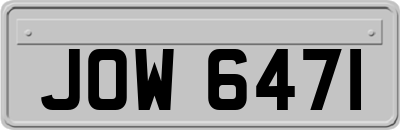 JOW6471
